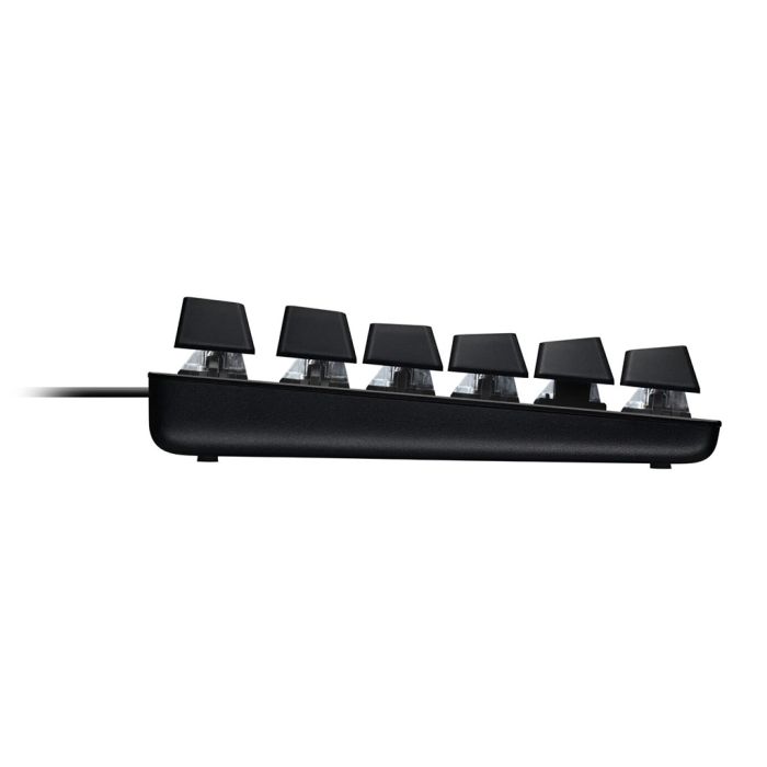 Logitech mehanska tipkovnica USB gaming G413 US international SLO gravura Logitech mehanska tipkovnica USB gaming G413 US international SLO gravura