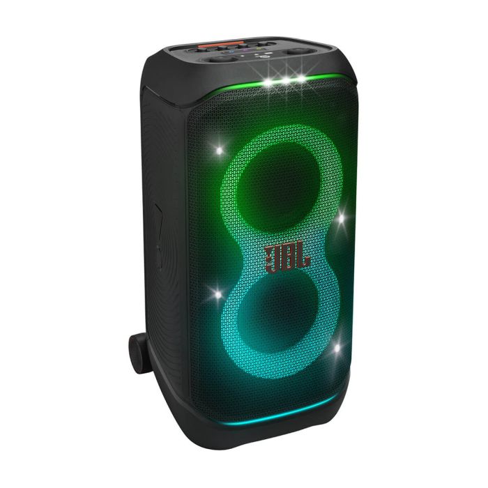 JBL PartyBox Stage 320 prenosni zvočnik 240W, BT, RGB, USB JBL PartyBox Stage 320 prenosni zvočnik 240W, BT, RGB, USB