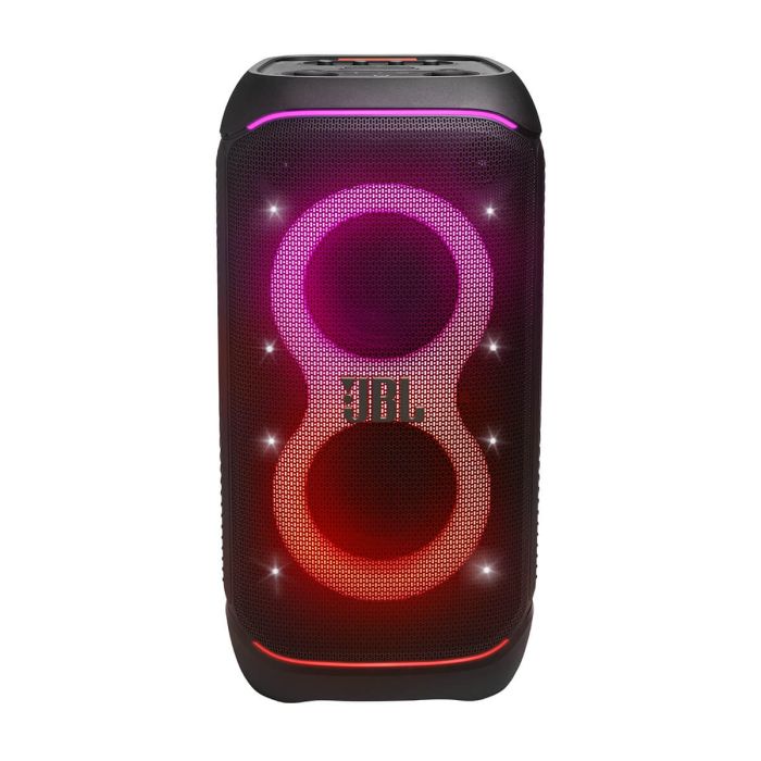 JBL PartyBox Stage 320 prenosni zvočnik 240W, BT, RGB, USB JBL PartyBox Stage 320 prenosni zvočnik 240W, BT, RGB, USB
