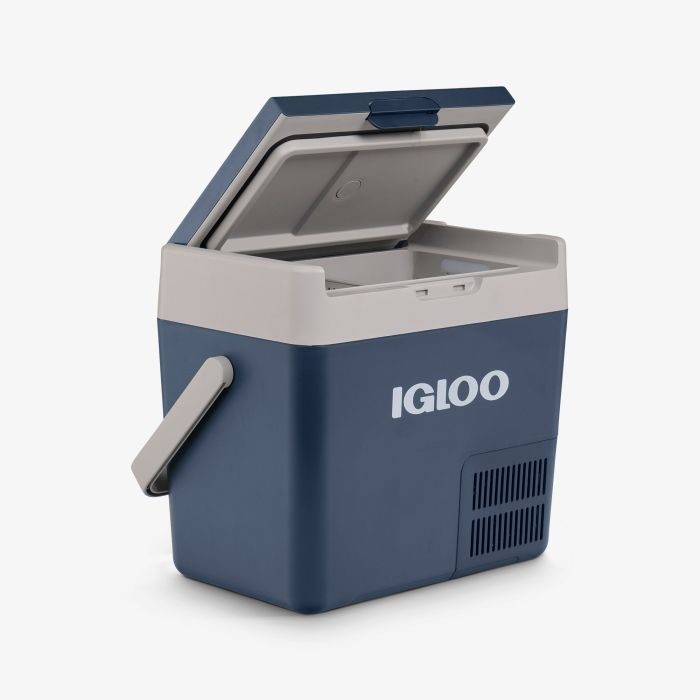 IGLOO Električni kompresorski hladilnik ICF 18 - 10,3l