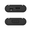 Icybox IB-1807MT-C31 ohišje za 1x M.2 NVMe SSD z vmesnikom USB 3.2 Gen 2 Type-C in zaščito pred pisa Icybox IB-1807MT-C31 ohišje za 1x M.2 NVMe SSD z vmesnikom USB 3.2 Gen 2 Type-C in zaščito pred pisa