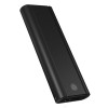 Icybox IB-1807MT-C31 ohišje za 1x M.2 NVMe SSD z vmesnikom USB 3.2 Gen 2 Type-C in zaščito pred pisa Icybox IB-1807MT-C31 ohišje za 1x M.2 NVMe SSD z vmesnikom USB 3.2 Gen 2 Type-C in zaščito pred pisa