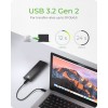 Icybox IB-1807MT-C31 ohišje za 1x M.2 NVMe SSD z vmesnikom USB 3.2 Gen 2 Type-C in zaščito pred pisa Icybox IB-1807MT-C31 ohišje za 1x M.2 NVMe SSD z vmesnikom USB 3.2 Gen 2 Type-C in zaščito pred pisa