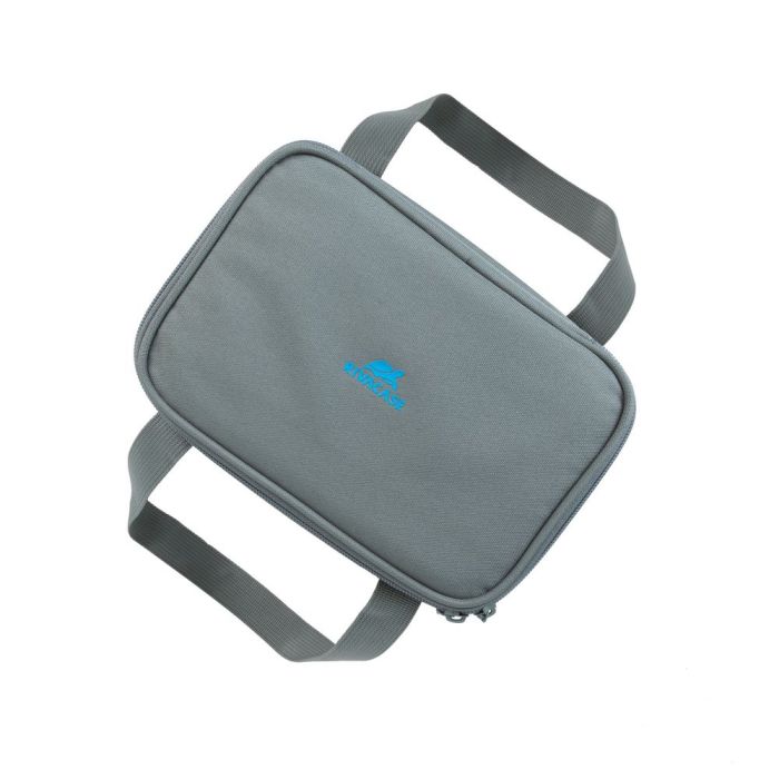 RivaCase siva hladilna torba 5705, 5L RivaCase siva hladilna torba 5705, 5L