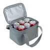 RivaCase siva hladilna torba 5705, 5L RivaCase siva hladilna torba 5705, 5L