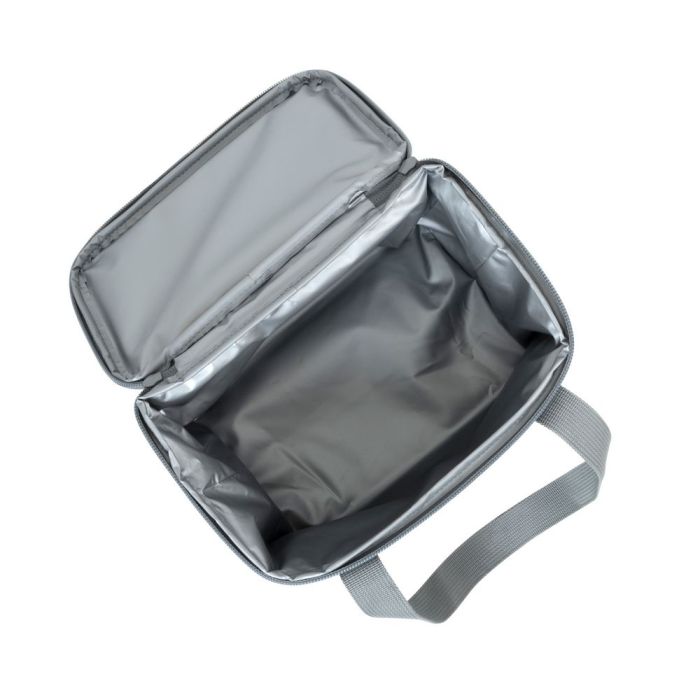 RivaCase siva hladilna torba 5705, 5L RivaCase siva hladilna torba 5705, 5L