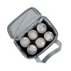RivaCase siva hladilna torba 5705, 5L RivaCase siva hladilna torba 5705, 5L