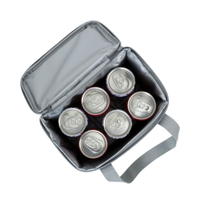 RivaCase siva hladilna torba 5705, 5L RivaCase siva hladilna torba 5705, 5L