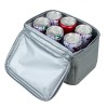 RivaCase siva hladilna torba 5705, 5L RivaCase siva hladilna torba 5705, 5L