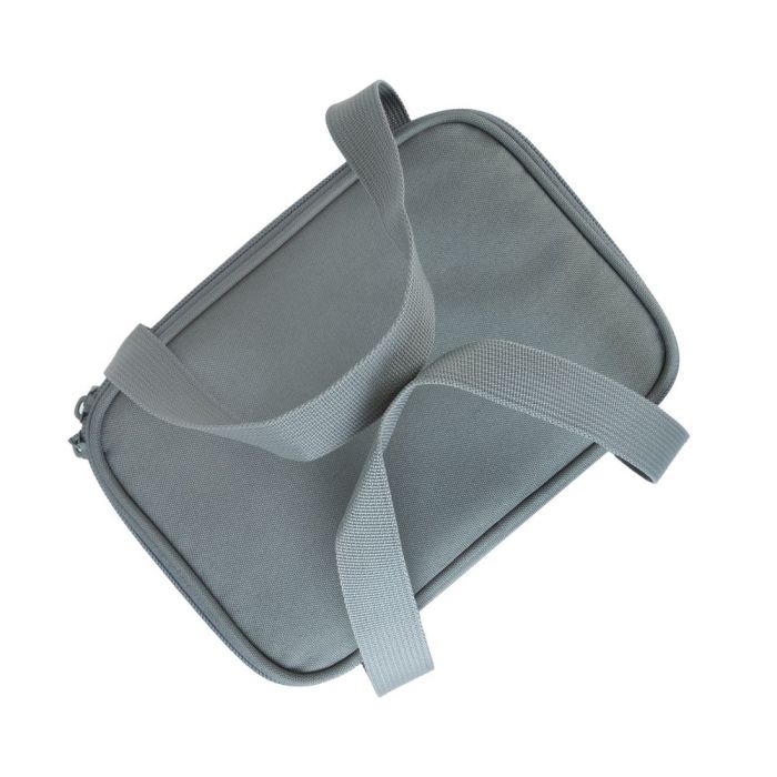 RivaCase siva hladilna torba 5705, 5L RivaCase siva hladilna torba 5705, 5L