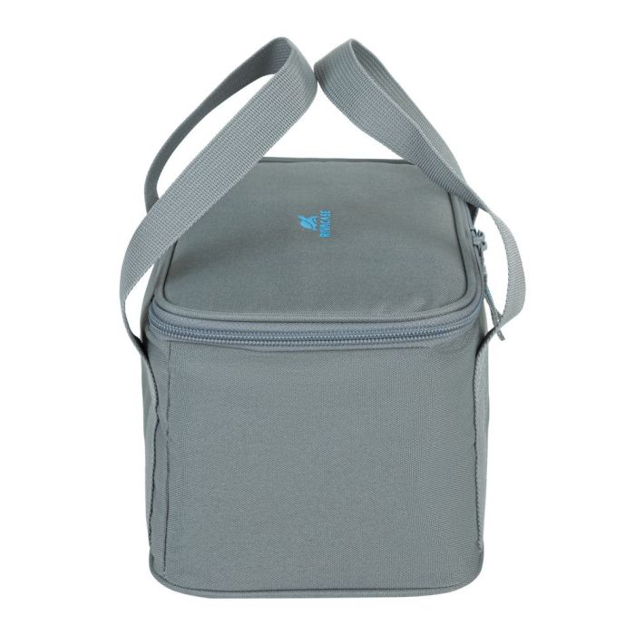 RivaCase siva hladilna torba 5705, 5L RivaCase siva hladilna torba 5705, 5L