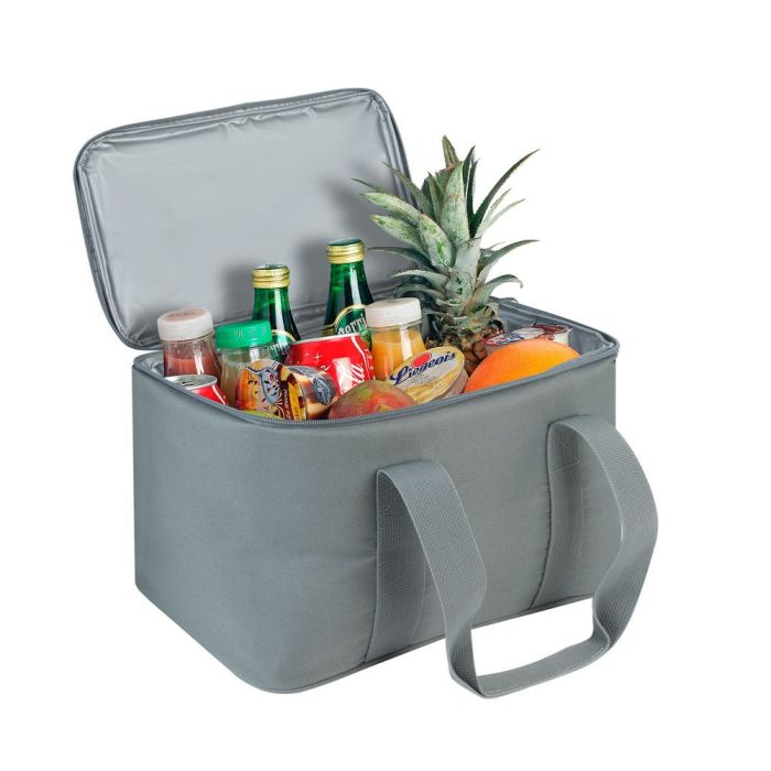 RivaCase siva hladilna torba 5717, 17L RivaCase siva hladilna torba 5717, 17L