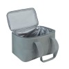 RivaCase siva hladilna torba 5717, 17L RivaCase siva hladilna torba 5717, 17L