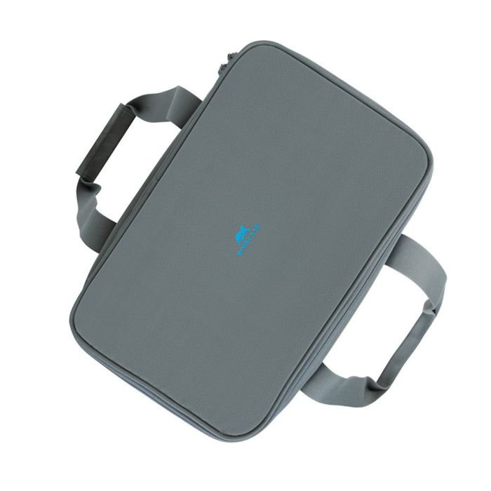 RivaCase siva hladilna torba 5717, 17L RivaCase siva hladilna torba 5717, 17L