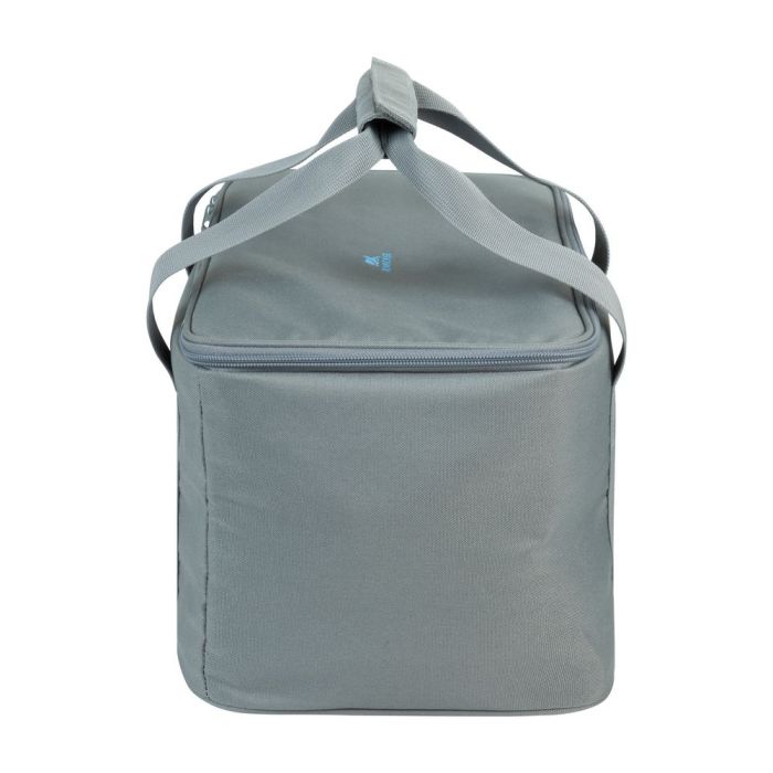 RivaCase siva hladilna torba 5717, 17L RivaCase siva hladilna torba 5717, 17L