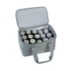RivaCase siva hladilna torba 5717, 17L RivaCase siva hladilna torba 5717, 17L