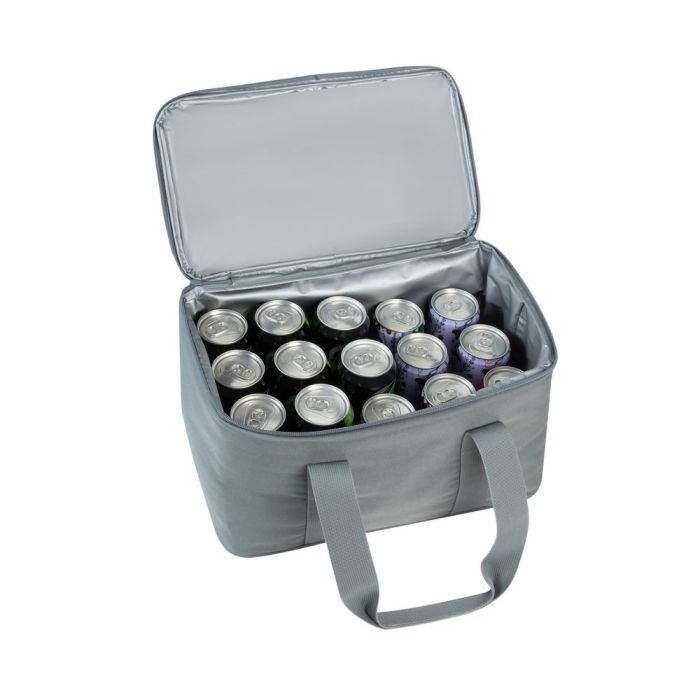 RivaCase siva hladilna torba 5717, 17L RivaCase siva hladilna torba 5717, 17L