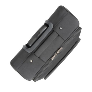 Rivacase 8481 črna ECO Travel torba za ročno prtljago 20