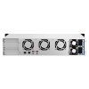 NAS strežnik za 8 diskov, 4GB ram, 2,5Gb mreža NAS strežnik za 8 diskov, 4GB ram, 2,5Gb mreža