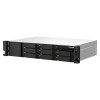 NAS strežnik za 8 diskov, 4GB ram, 2,5Gb mreža NAS strežnik za 8 diskov, 4GB ram, 2,5Gb mreža