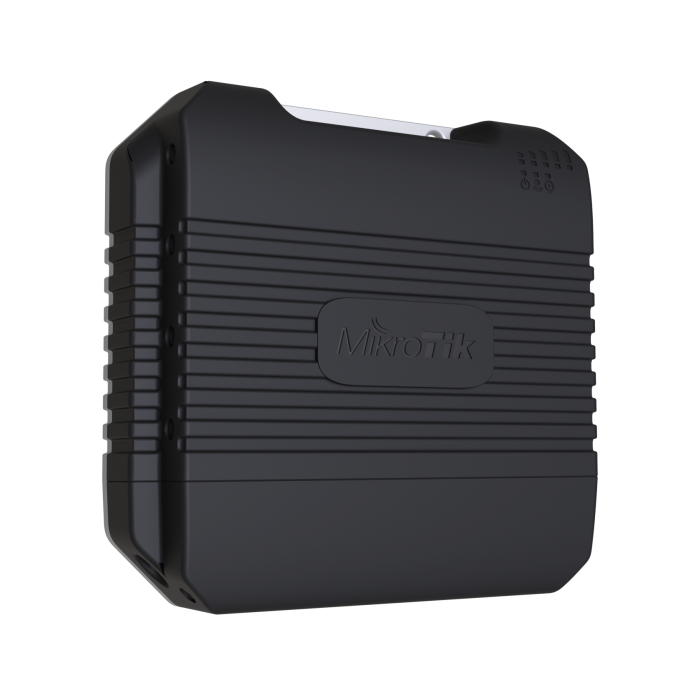 Mikrotik LtAP LTE kit dostopna točka Mikrotik LtAP LTE kit dostopna točka