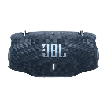 JBL Xtreme 4 Bluetooth prenosni zvočnik, moder