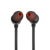 JBL USB-C žične slušalke Tune 310C, črne JBL USB-C žične slušalke Tune 310C, črne