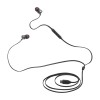 JBL USB-C žične slušalke Tune 310C, črne JBL USB-C žične slušalke Tune 310C, črne