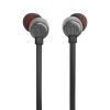 JBL USB-C žične slušalke Tune 310C, črne JBL USB-C žične slušalke Tune 310C, črne