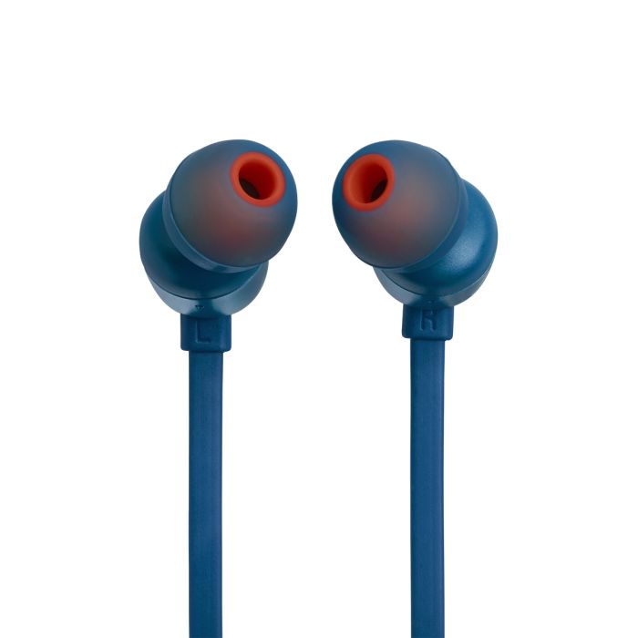 JBL USB-C žične slušalke Tune 310C, modre JBL USB-C žične slušalke Tune 310C, modre