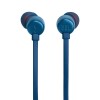 JBL USB-C žične slušalke Tune 310C, modre JBL USB-C žične slušalke Tune 310C, modre
