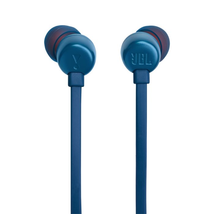 JBL USB-C žične slušalke Tune 310C, modre JBL USB-C žične slušalke Tune 310C, modre