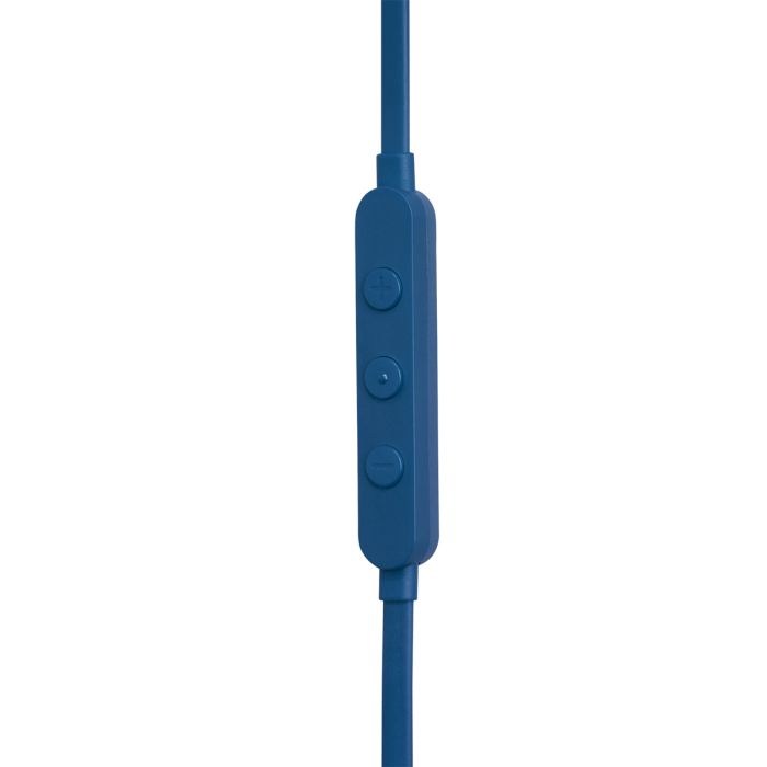 JBL USB-C žične slušalke Tune 310C, modre JBL USB-C žične slušalke Tune 310C, modre