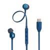 JBL USB-C žične slušalke Tune 310C, modre JBL USB-C žične slušalke Tune 310C, modre
