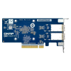 Dvoportna 10Gb SFP+ mrežna kartica, 2 portna Dvoportna 10Gb SFP+ mrežna kartica, 2 portna