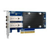 Dvoportna 10Gb SFP+ mrežna kartica, 2 portna Dvoportna 10Gb SFP+ mrežna kartica, 2 portna