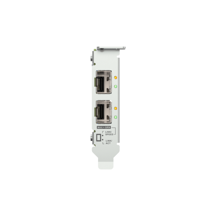 Dvoportna 10Gb SFP+ mrežna kartica, 2 portna Dvoportna 10Gb SFP+ mrežna kartica, 2 portna