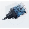 Anker polnilec 323 1xA 1xC 33W, črn Anker polnilec 323 1xA 1xC 33W, črn
