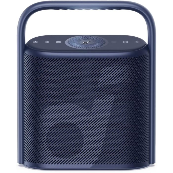 Anker Soundcore prenosni Bluetooth zvočnik Motion X500, moder Anker Soundcore prenosni Bluetooth zvočnik Motion X500, moder