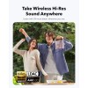 Anker Soundcore prenosni Bluetooth zvočnik Motion X500, moder Anker Soundcore prenosni Bluetooth zvočnik Motion X500, moder