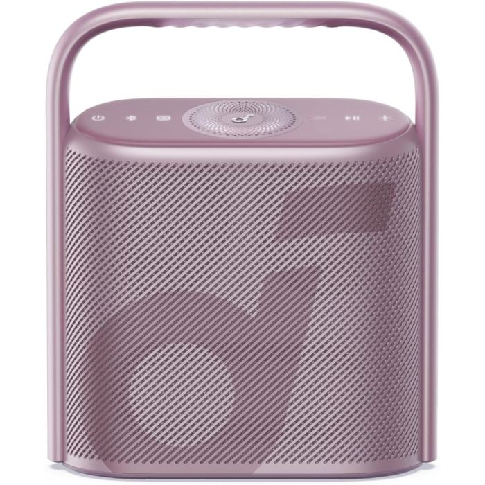 Anker Soundcore prenosni Bluetooth zvočnik Motion X500, pink Anker Soundcore prenosni Bluetooth zvočnik Motion X500, pink