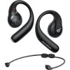 Anker Soundcore AeroFit Pro brezžične slušalke, črne Anker Soundcore AeroFit Pro brezžične slušalke, črne