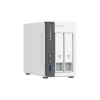 NAS strežnik za 2 diska, 4GB ram, 2,5Gb mreža NAS strežnik za 2 diska, 4GB ram, 2,5Gb mreža