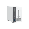 NAS strežnik za 2 diska, 4GB ram, 2,5Gb mreža NAS strežnik za 2 diska, 4GB ram, 2,5Gb mreža