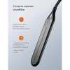 TaoTronics LED kovinska talna svetilka 72, visoka 176cm - DL072 črna TaoTronics LED kovinska talna svetilka 72, visoka 176cm - DL072 črna