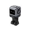 Ugreen Nexode Robot GaN 65W Polnilnik - Siva Ugreen Nexode Robot GaN 65W Polnilnik - Siva