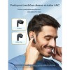 TaoTronics Brezžične slušalke BH1118 črne