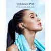 TaoTronics Brezžične slušalke BH1118 črne