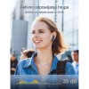 TaoTronics Brezžične slušalke BH1118 črne