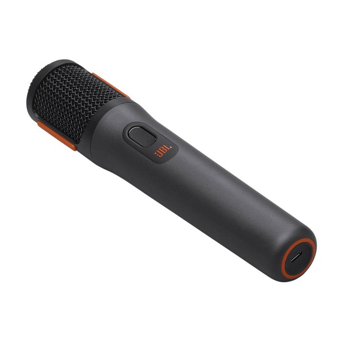 JBL PartyBox set brezžičnih mikrofonov JBL PartyBox set brezžičnih mikrofonov